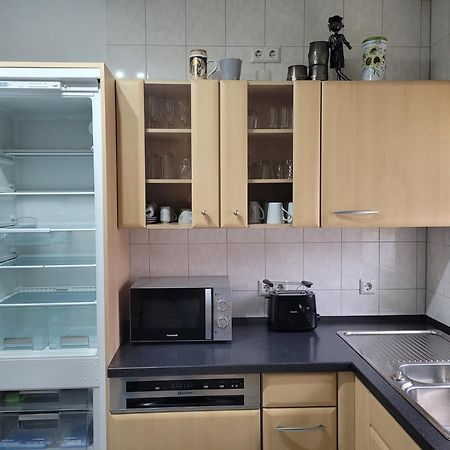 Ferienhaus Fischer تْسفايبرُكن المظهر الخارجي الصورة