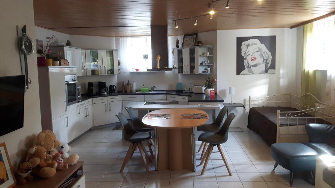 Ferienhaus Fischer تْسفايبرُكن المظهر الخارجي الصورة