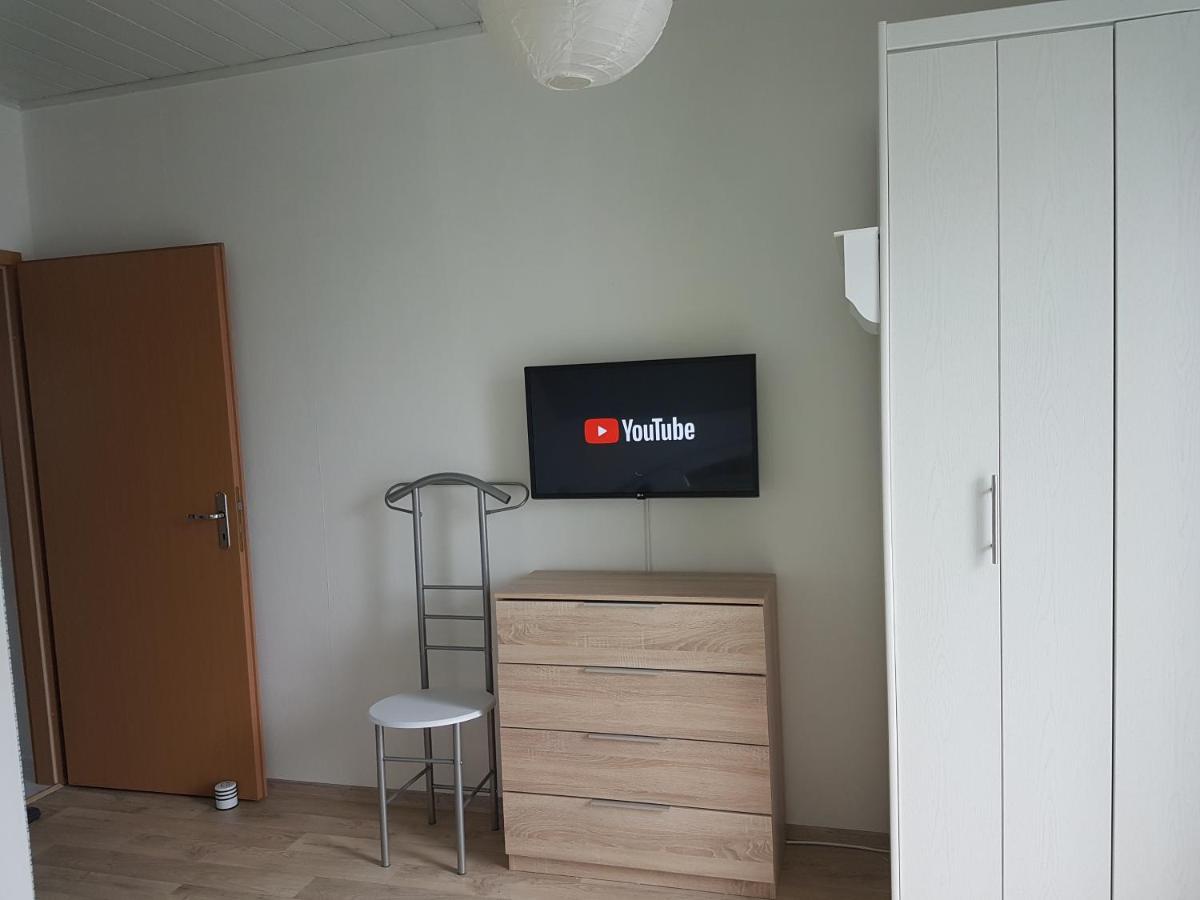 Ferienhaus Fischer تْسفايبرُكن المظهر الخارجي الصورة
