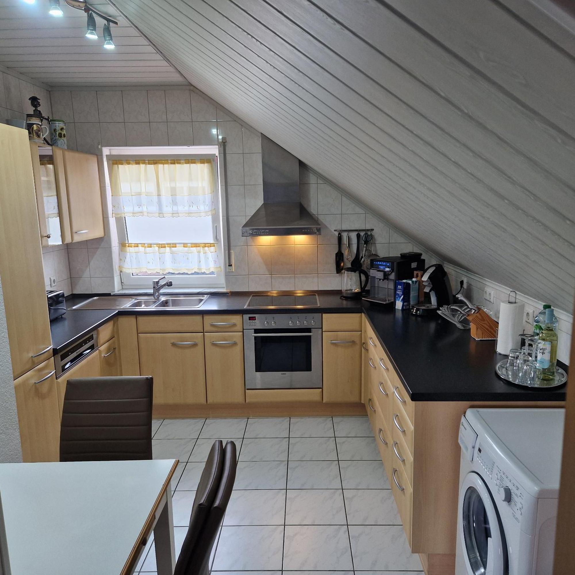 Ferienhaus Fischer تْسفايبرُكن المظهر الخارجي الصورة