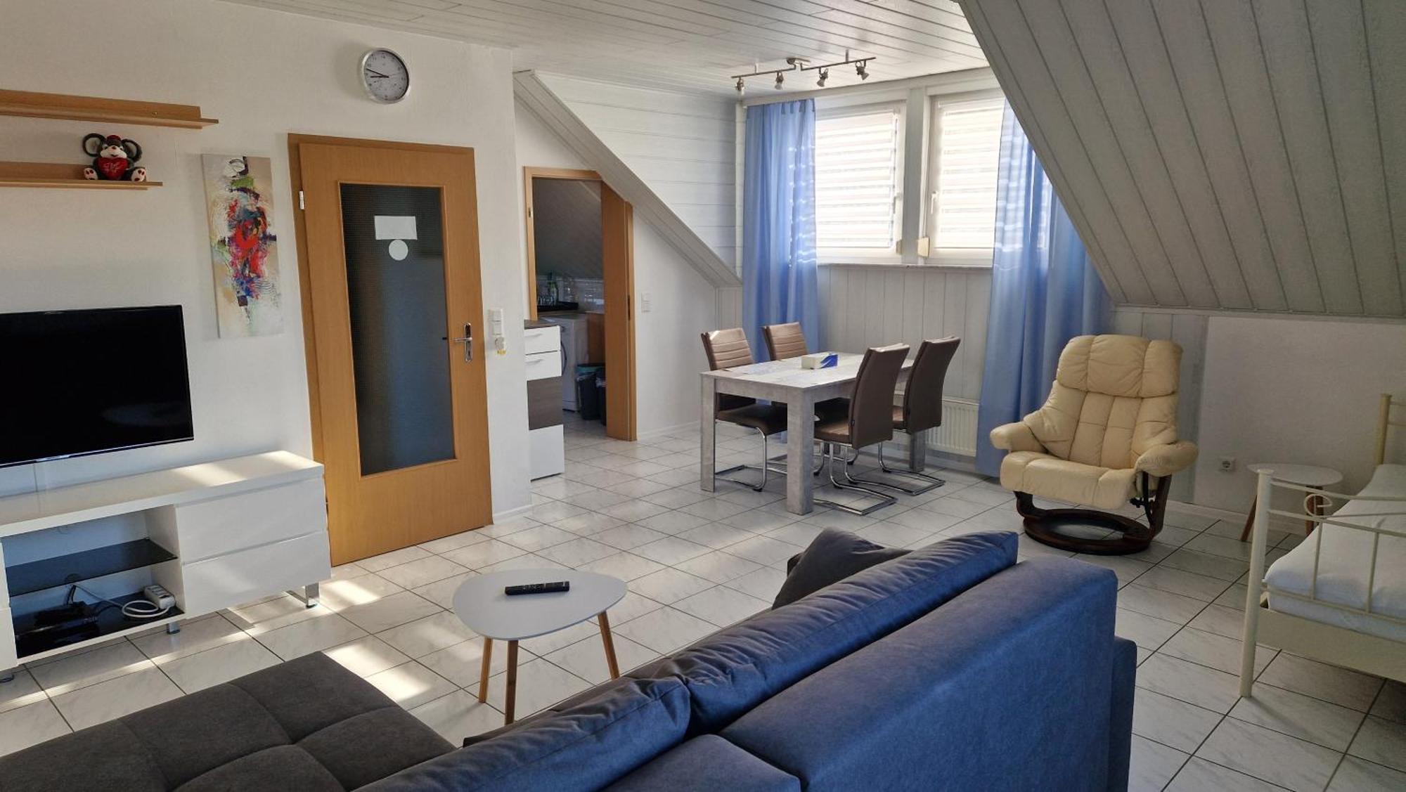 Ferienhaus Fischer تْسفايبرُكن المظهر الخارجي الصورة
