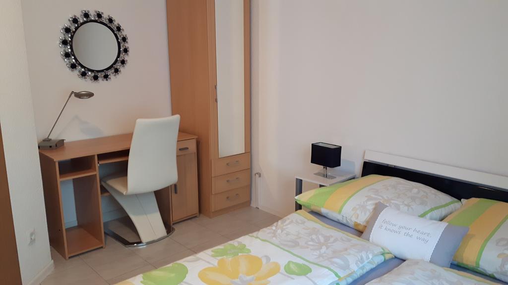 Ferienhaus Fischer تْسفايبرُكن المظهر الخارجي الصورة