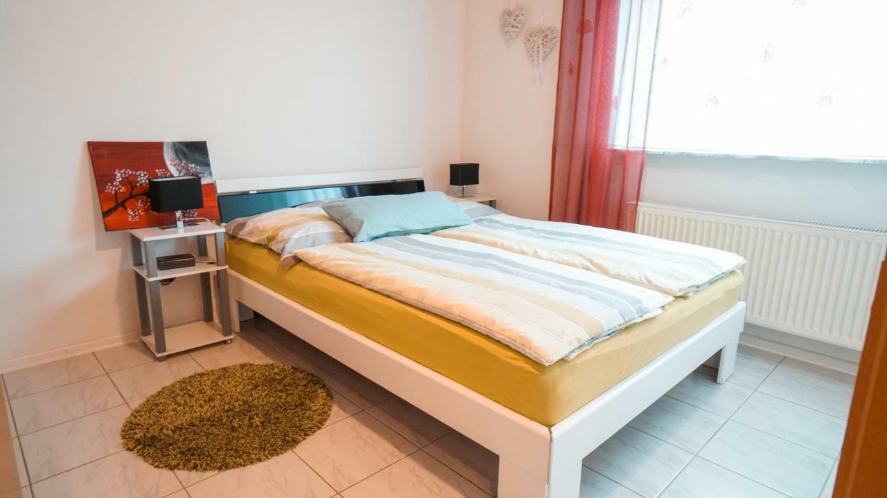 Ferienhaus Fischer تْسفايبرُكن المظهر الخارجي الصورة