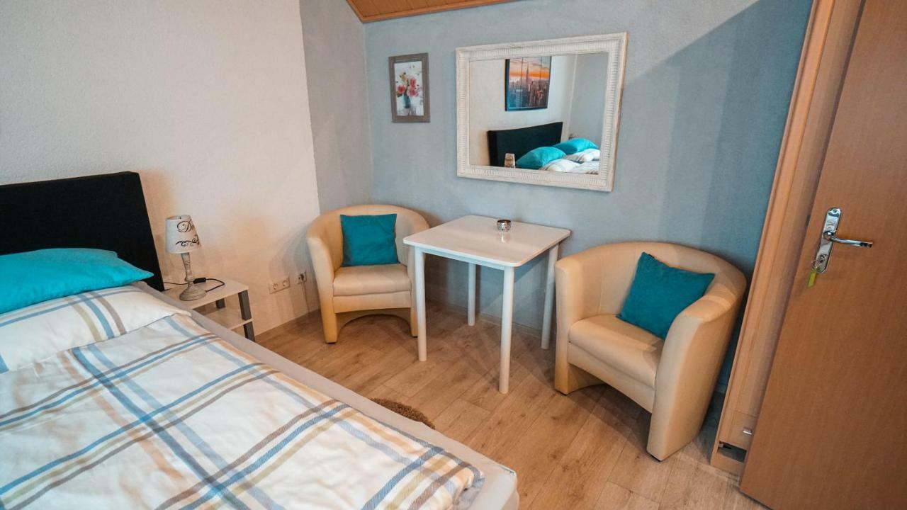 Ferienhaus Fischer تْسفايبرُكن المظهر الخارجي الصورة